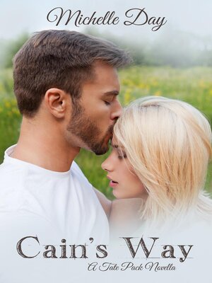cover image of Cain's Way